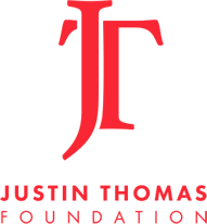 Justin Thomas Foundation logo
